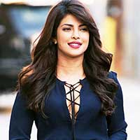 Priyanka Chopra In Relationship