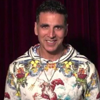 Akshay Kumar In Yash Raj Films Action Comedy